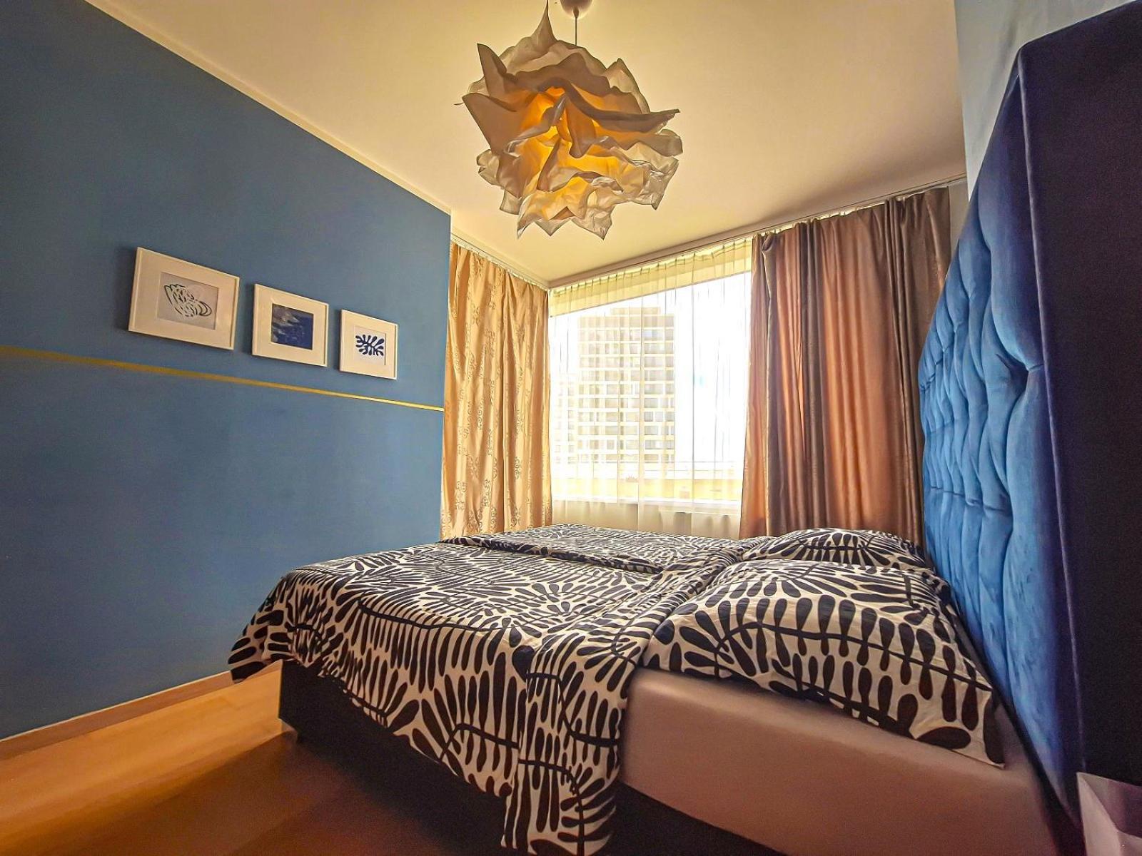 Stylish Getaway In Prime Bratislava Location - By The Danube And Old Town Leilighet Eksteriør bilde