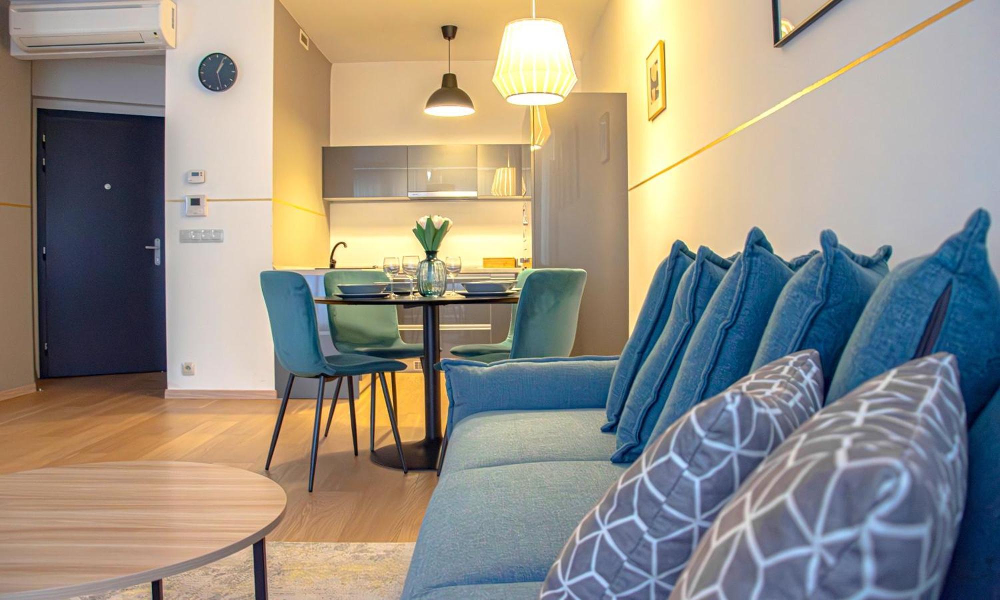 Stylish Getaway In Prime Bratislava Location - By The Danube And Old Town Leilighet Eksteriør bilde